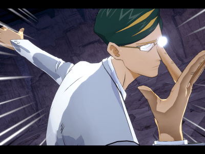 My Hero Ones Justice 2 release date