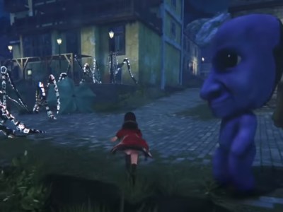 Death end re;Quest 2 Ao Oni Siliconera