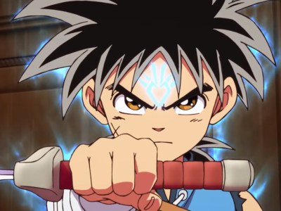 Dragon Quest: The Adventure of Dai