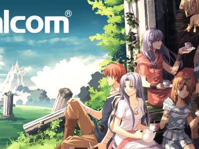 Falcom Game Engine