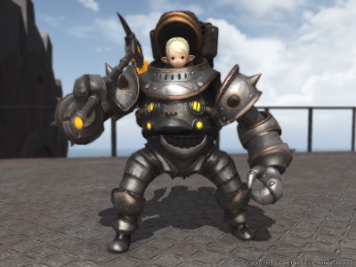 Final Fantasy XIV Patch 5.15 Blue Mage Update New Mounts