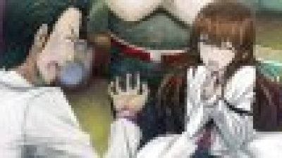 Steins Gate My Darlings Embrace Switch, PS4, PC