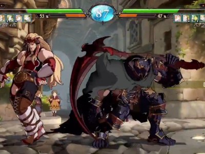 Granblue Fantasy Versus Albion