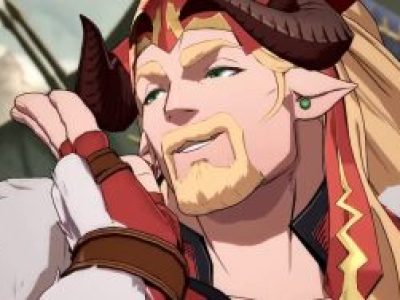 Granblue Fantasy Versus Ladiva