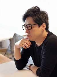 Hajime Tabata New Project