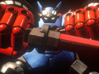 Megaton Musashi Jump Festa 2020