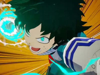 My Hero One's Justice 2 New Characters