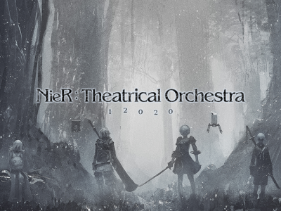 NieR: Theatrical Orchestra 12020