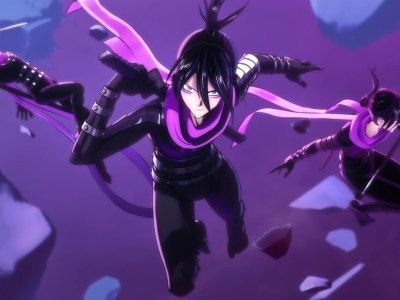 One Punch Man: A Hero Nobody Knows Opening Trailer