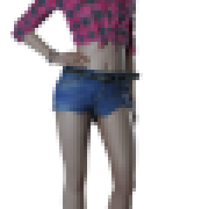 Resident Evil Resistance Characters Becca Woollett