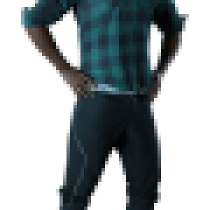 Resident Evil Resistance Characters Tyrone Henry