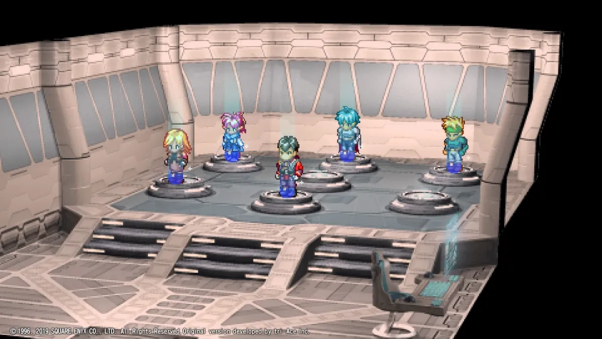star ocean first departure r private actions