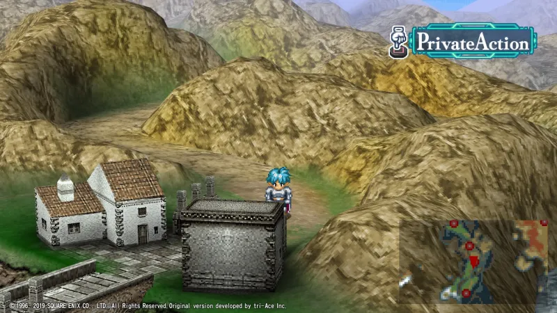 star ocean first departure r private actions