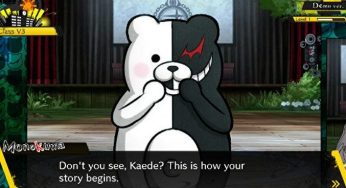 Danganronpa Archives Siliconera