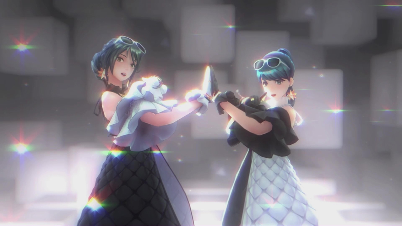 Tokyo MIrage Sessions #FE Encore New Song