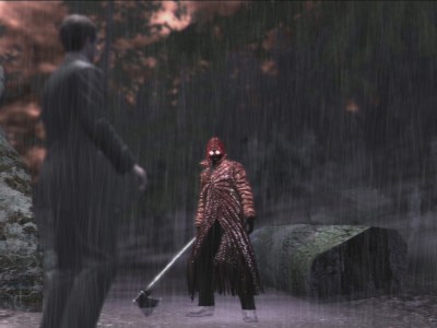 deadly premonition switch physical