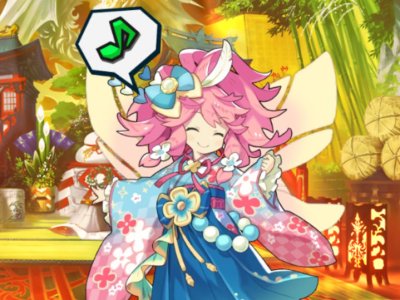 dragalia lost shootem up nottes slumber shot a