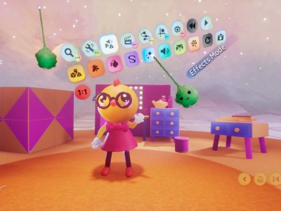 dreams early access ending