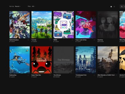 epic games store wishlist