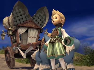 final fantasy crystal chronicles remastered