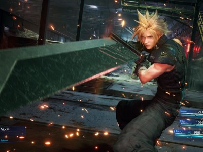 final fantasy vii remake preorder bonus