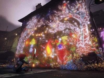 free concrete genie dlc