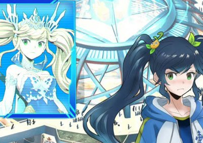 keiji inafune game dragon and colonies