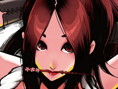 mai shiranui pop up shop