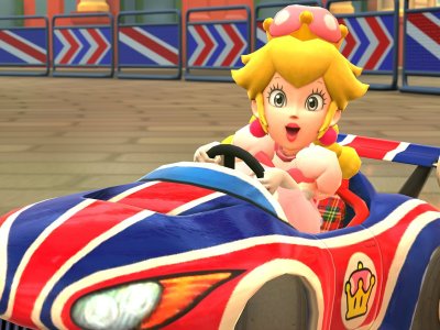 mario kart tour multiplayer