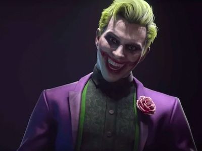 mortal kombat 11 joker release date