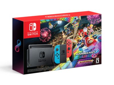 nintendo switch black friday top selling items