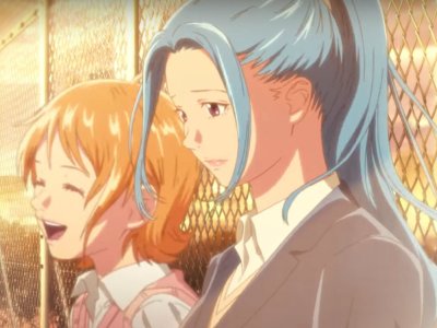 one piece noodles commercial