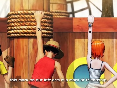 one piece pirate warriors 4 alabasta