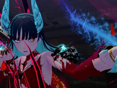 onechanbara origin ps4 trophy list