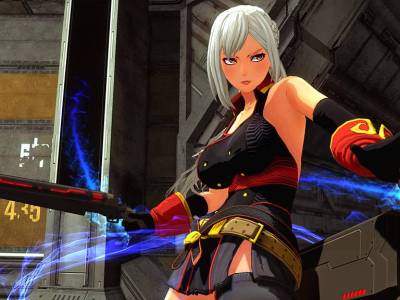 onechanbara origin rei