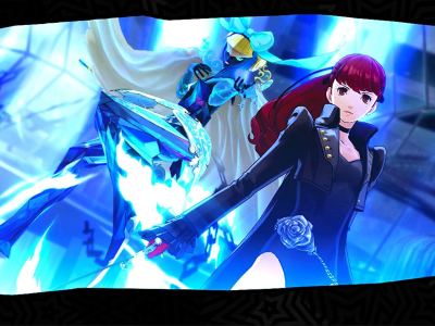 persona 5 royal language options