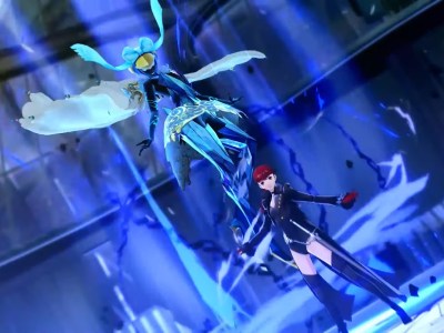 persona 5 royal release date trailer