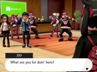 pokemon sword and shield villains 1