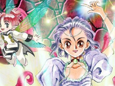 princess maker 3 switch