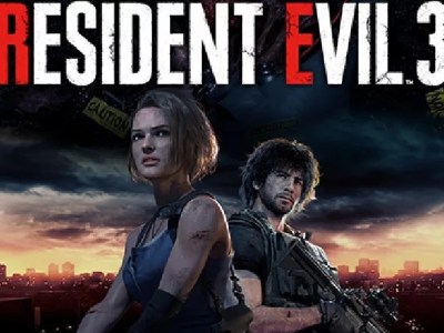 resident evil 3 remake release date