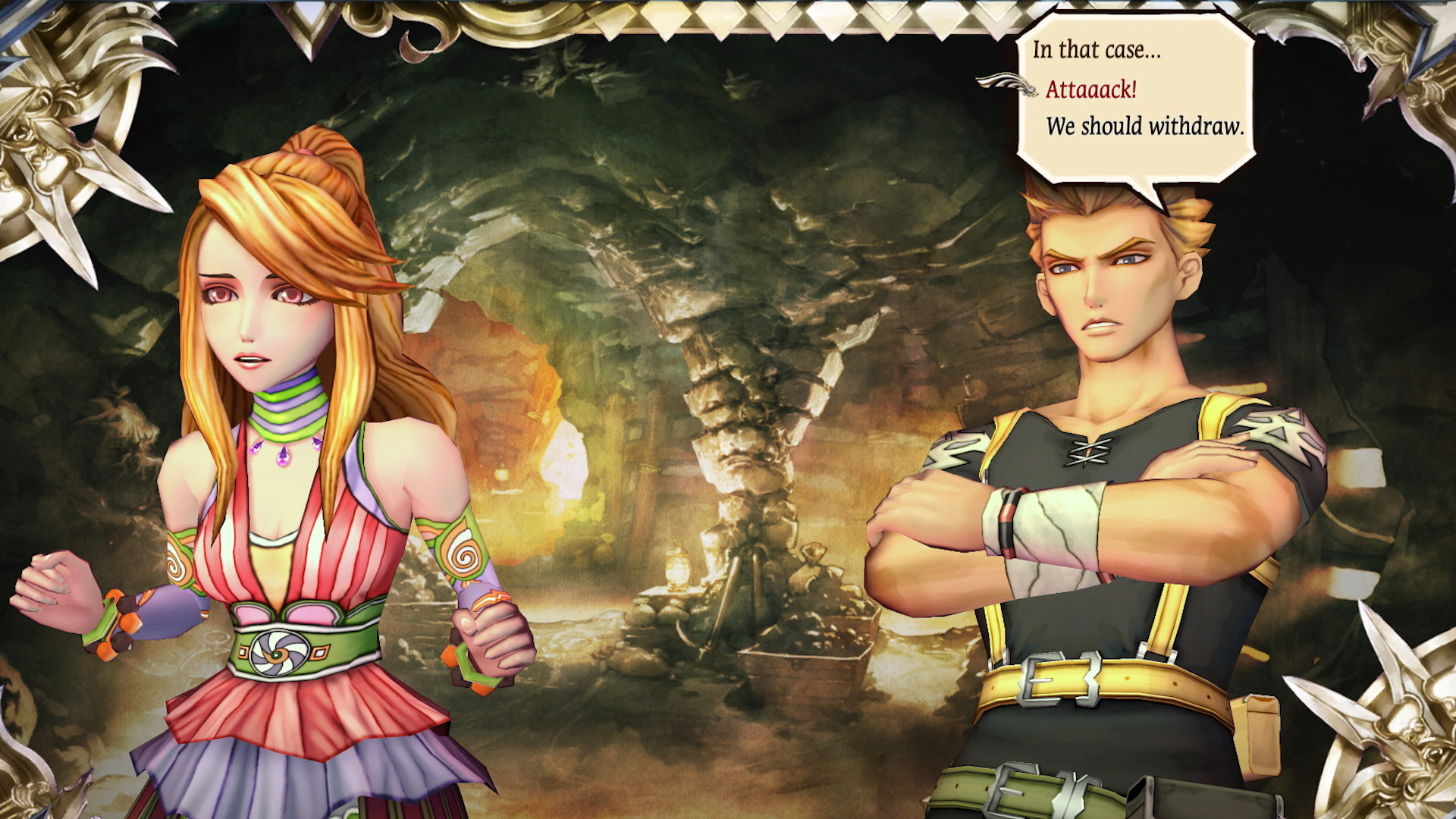 saga scarlet grace ambitions interview 8-4 1