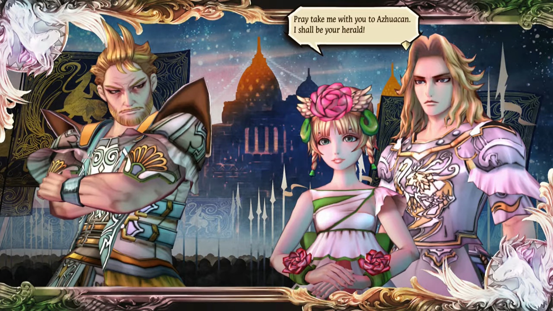 saga scarlet grace ambitions interview 8-4 3