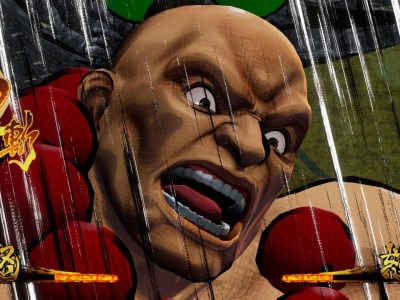 samurai shodown wan-fu 1