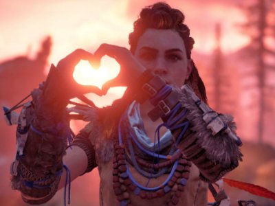 siliconera selects playstation 4 game guide horizon zero dawn