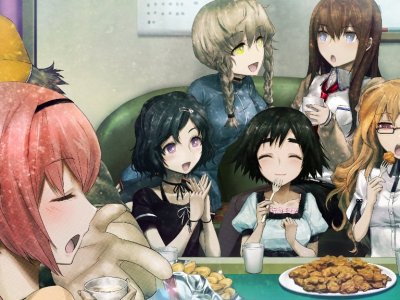 steins gate my darlings embrace 1