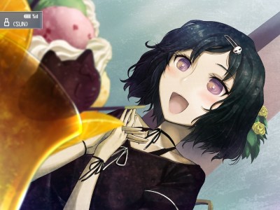 steins gate my darlings embrace luka 0