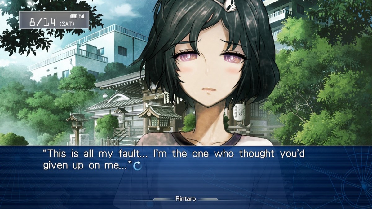 steins gate my darlings embrace luka 3