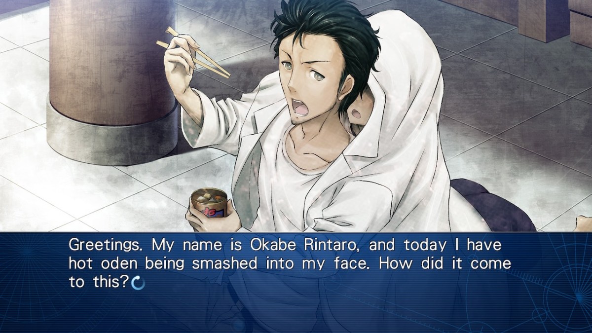 steins gate my darlings embrace luka 5