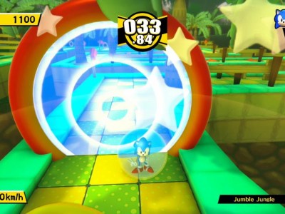 super monkey ball banana blitz hd pc
