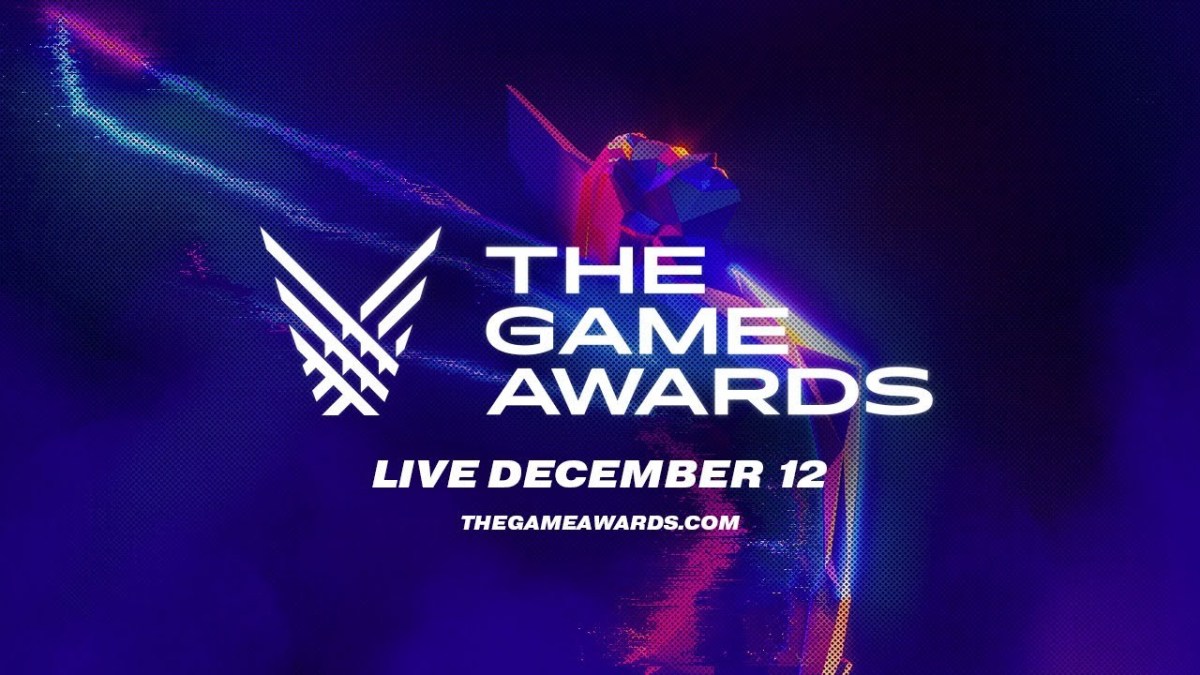 the game awards 2019 announcements